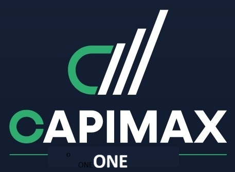 Capimax Ecosystem logo